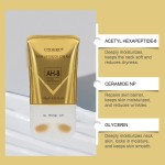 Neck Cream Factory - Anti-aging Polypeptide Roller