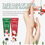 Hand Cream Manufacturer - Herbal Moisturizing Christmas
