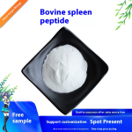 Bovine Peptide Manufacturer - Splenic Powder Animal