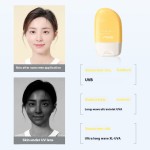 Sunscreen Cream Factory - Mineral SPF 50 PA