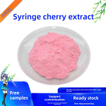 Acerola Extract Supplier - 25% VC Cherry Powder