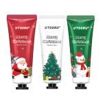 Hand Cream Manufacturer - Herbal Moisturizing Christmas