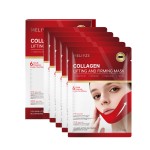 Face Sheet Factory - V Lift Aloe Pore Cleaner