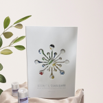 Face Mask Supplier - Plant Based Notoginseng Extract