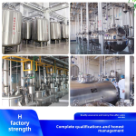 Corn Peptide Manufacturer - Oligopeptide Water-Soluble