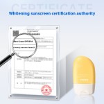 Sunscreen Cream Factory - Mineral SPF 50 PA