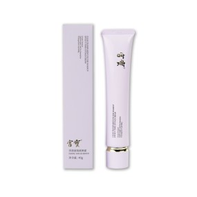 Bare-Faced Cream Manufacturer - Silky Non-Sticky Filter