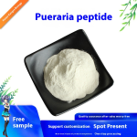 Pueraria Peptide Manufacturer - 99% Water-Soluble Active