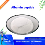 Egg White Powder Factory - Protein Peptide Small Molecule