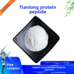 Earthworm Protein Supplier - Peptide Powder Food Grade