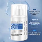 Rejuvenation Cream Manufacturer - Aloe Vera Herbal Serum