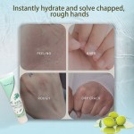 Hand Cream Factory - Vitamin C Hyaluronic Acid