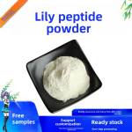 Lily Peptide Factory - Powder Water-Soluble Aloe