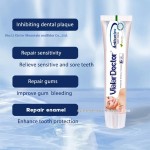 Gingival Protection Factory - Mint Flavor Soothes Gums