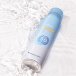 Sunscreen Spray Supplier - UV Protection 120ml