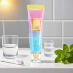 Whitening Toothpaste Manufacturer - Nicotinamide Herbal Mint