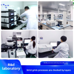 Plant Protein Factory - Bitter Melon Polypeptide Water