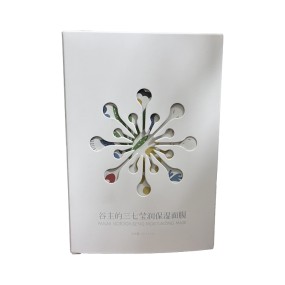 Face Mask Supplier - Plant Based Notoginseng Extract