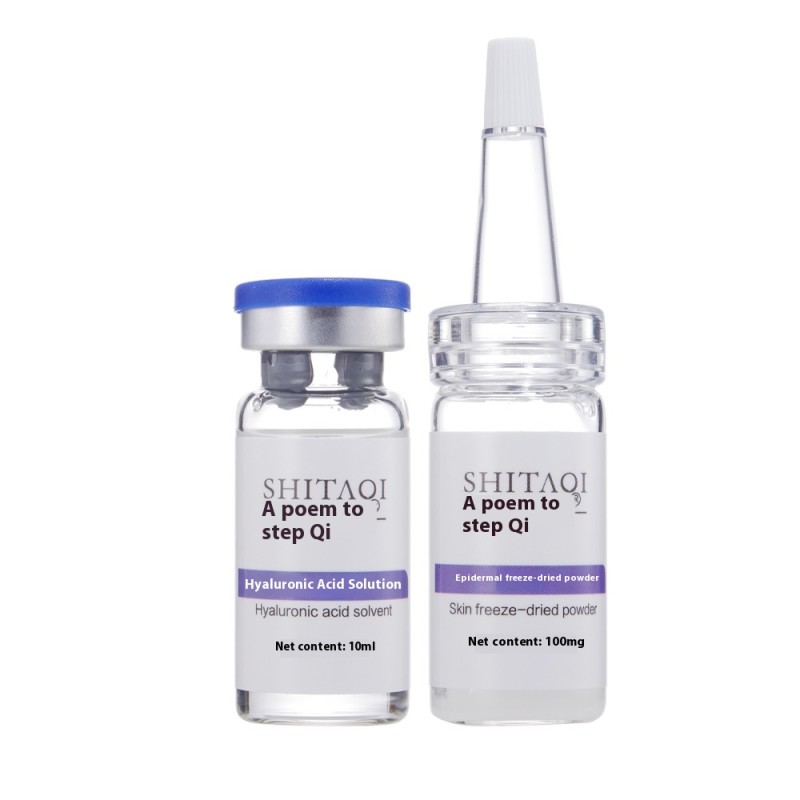 Copper Peptide Factory - Keratin Composite Moisturizing