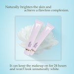 Concealer Cream Factory - Translucent No-Makeup Mineral