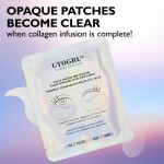 Eye Patch Manufacturer - Vegan Collagen Firming
