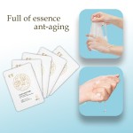 Face Sheet Supplier - Disposable Sheep Extract