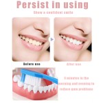 Whitening Toothpaste Manufacturer - Nicotinamide Herbal Mint