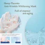 Face Mask Factory - Sheep Extract Crystal Sheet