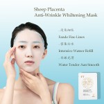 Face Mask Factory - Sheep Extract Crystal Sheet