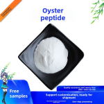 Oyster Peptide Supplier - Solvent Extracted Powder