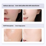 Makeup Base Supplier - Three-in-One Waterproof