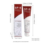 Toothpaste Supplier - SP-6 Herbal Mint Cleaning