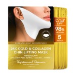 Face Sheet Supplier - Collagen Vitamin C Anti-aging