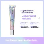 Makeup Base Supplier - Three-in-One Waterproof