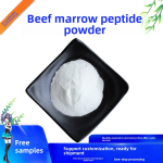 Protein Powder Supplier - Beef Marrow Peptide Bulk