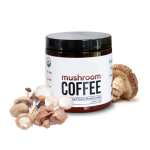 Instant Coffee Powder Manufacturer - Private Label Blend