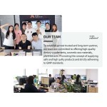 Yucca Extract Manufacturer - 10:1 Concentrated Liquid