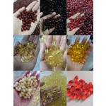 Creatine Gummies Manufacturer - Pre Workout 5000mg Halal