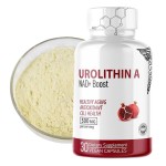 Urolithin A Powder Factory - 98% Pomegranate Extract