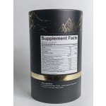 Shilajit Gummy Manufacturer - 3000MG Organic Himalayan