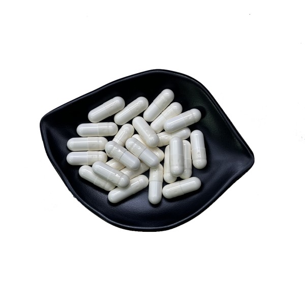 DAO Enzyme Capsules Factory - Natural Pea Sprout Powder