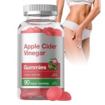Apple Cider Vinegar Gummy Factory - Private Label Vitamins