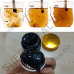 Organic Shilajit Manufacturer - Himalayan Resin Pure