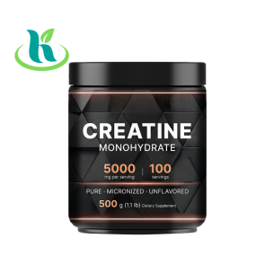 Creatine Monohydrate Factory - Premium Quality Powder