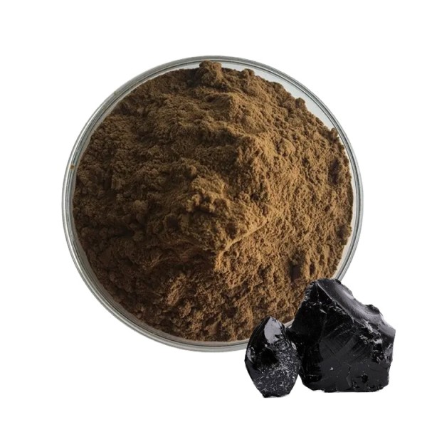 Pure Shilajit Factory - Himalayan Shilaji Natural