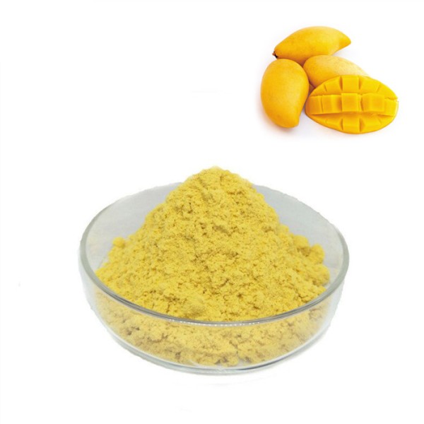Mango Powder Supplier - 100% Pure Natural Organic