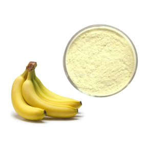 Banana Powder Manufacturer - 100% Pure Organic Juice
