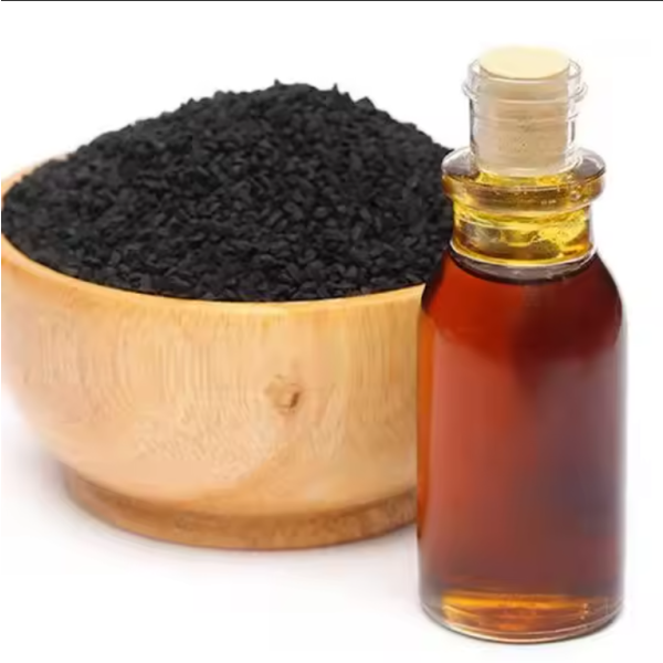 Black Seed Oil Manufacturer - Factory Supply Pure