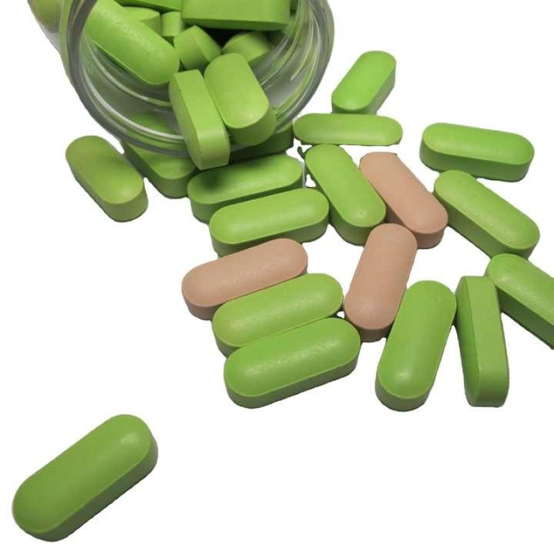 Lactase Tablets Supplier - OEM Private Label