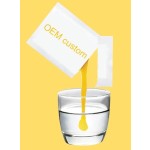 Liposomal Vitamin C Manufacturer - OEM Private Label Liquid